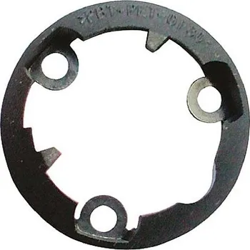 Páječka Přírubový izolátor páječky pro Páječky TCP