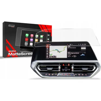 Obraz Matná Fólie pro BMW 4 G22 10.25" 2020-2023