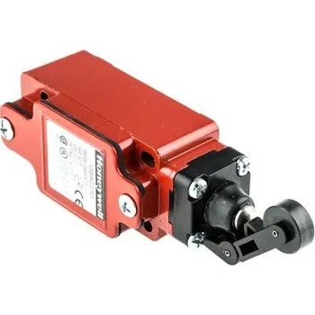 vypínač Bezpečnostní koncový spínač, řada: GSS 2NC/2NO IP67