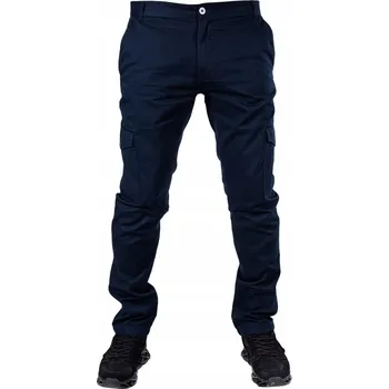 Podprsenka VEL.38 Pas 100 cm, modré látkové kapsáče Aarao