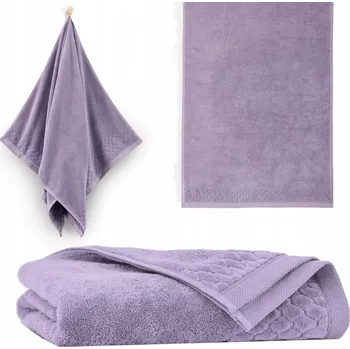 Ručník Osuška Zwoltex 50x100 cm bavlna egyptská