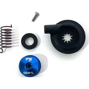 Vidlice na kolo Servisní sada FOX Topcap Grip SL Remote (Push to Unlock)
