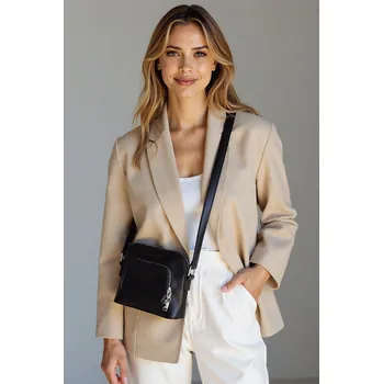 Kabelka Kabelka Vivisence T0002 Barva: Černá, Velikost: UNI