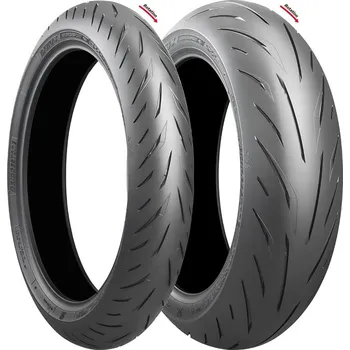 BRIDGESTONE 190/50ZR17 S22 (73W) TL L SUZUKI HAYABUSA 21' ZADNÍ DOT 2025 (BRIDGESTONE 190/50ZR17 S22 (73W) TL L SUZUKI HAYABUSA 21' ZADNÍ DOT 2025)