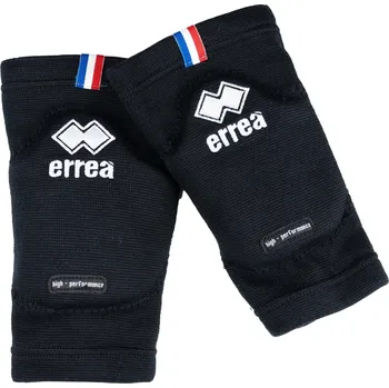 Chránič kolene ERREA Kolenní ortéza Errea Tokio Francia S ČERNÁ