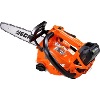 Motorová pila ECHO DCS-2500T