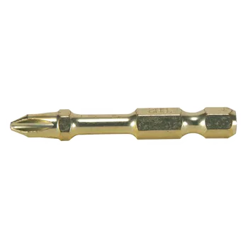 Bit Makita B-28313 torzní bit speciál kov, PH2, 50mm,2 ks
