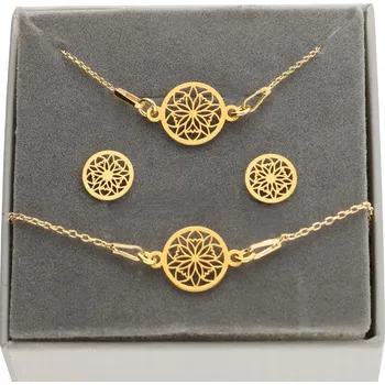 Náramek Zlaté šperky Artwings