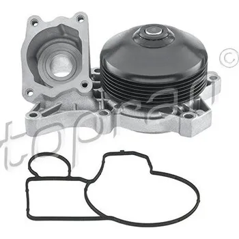 Chladič motoru Vodní čerpadlo, chlazení motoru TOPRAN (HANS PRIES) 502 035