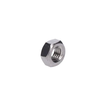 Matice Nerezová matice (M10), DIN934 /AISI314 /A4 M12