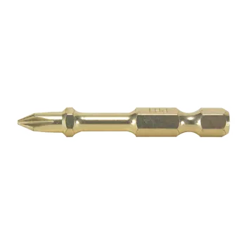 Bit Makita B-28167 torzní bit PH1, 50mm, 2 ks
