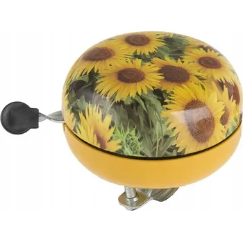 Zvonek na kolo Mechanický zvonek M-Wave 80mm 60 mm