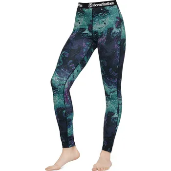 Dámské kalhoty Dámské kalhoty Mirra mosaic Horsefeathers L