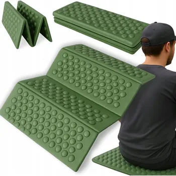 Karimatka Karimatka PřidaSie #9157 38,5 cm x 28 cm x 0,8 cm