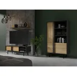 ALSY dub obývací pokoj