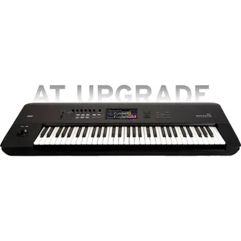 KORG Nautilus AT-61 Upgrade kit