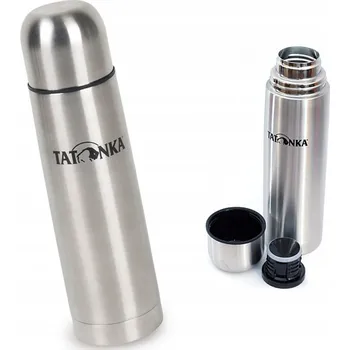 Termoska Termoska Tatonka H&C Stuff 0,45 l šedá