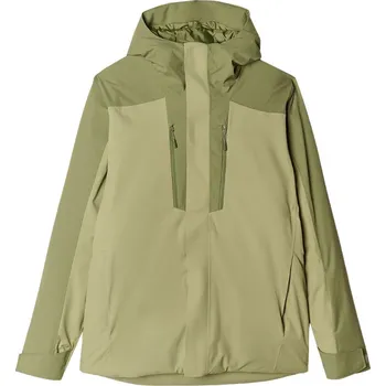 Pánská lyžařská bunda 4F Technical Jacket M575 Velikost: XXL / Barva: olive