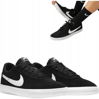 Pánská obuv Nike pánské sportovní boty SB HERITAGE VUL velikost 45