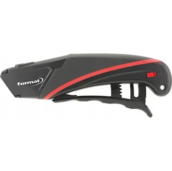 Pracovní nůž Nůž s automatickým zatahováním čepele