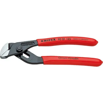 Ruční nářadí Kleště siko mini 125mm KNIPEX 9001125