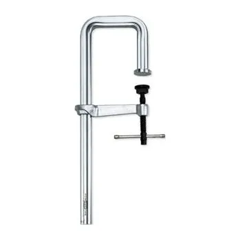 Truhlářská svěrka Vysokovýkonná svěrka ve tvaru U STBU, mimořádně těžká 400/175/150 BESSEY STBU40-17-15