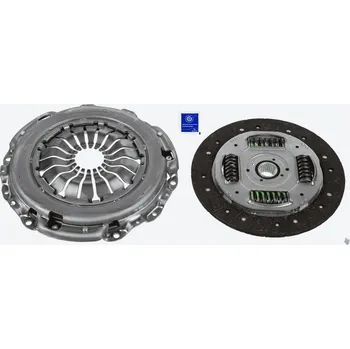 Spojková sada Sachs 3000 951 778 Sada spojky