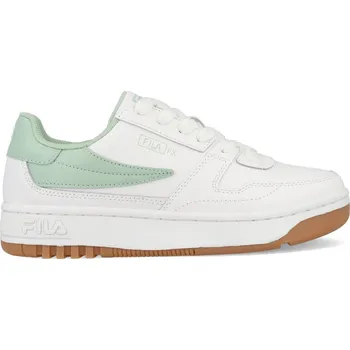 Pánské tenisky FILA Fila FXVENTUNO L FFW0003.13316 Wit / Groen-39 39 BÍLÁ