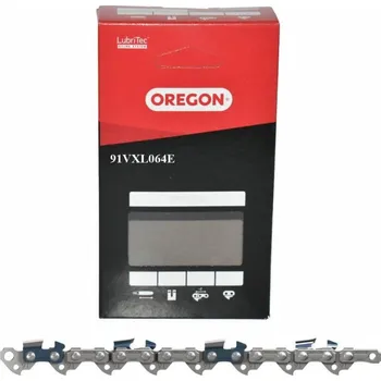 Pilový řetěz Řetěz pilový OREGON 3/8"; 1,3mm, 64 článků 91VXL064E