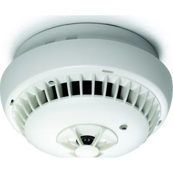 Detektor CO HD 3000 T bílá autonomní teplotní detektor