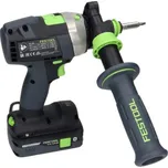 Akumulátorový příklepový vrtací šroubovák TPC 18/4 5,2/4,0 I-Set/XL-SCA Festool