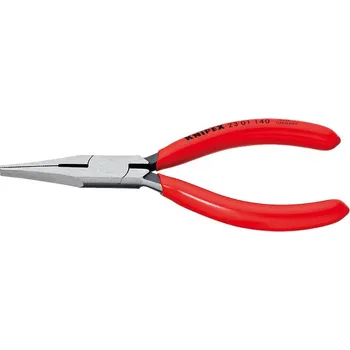 Kleště Kleště ploché s ostřím 140mm KNIPEX 2301140