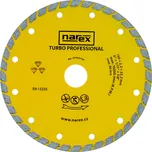Diamantový dělicí kotouč Narex DIA 150 pro stavební materiály TURBO PROFESSIONAL Narex