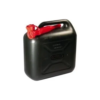 Kanystr Kanystr OREGON 10l - černý