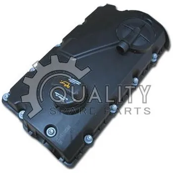 Motor automobilu Kryt hlavy válce ŠKODA Original OEM 038103469AD