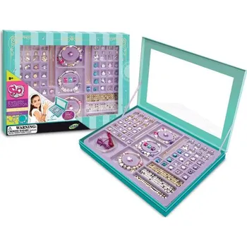 Prsten TASIA - Luxusní sada šperků s přívěsky