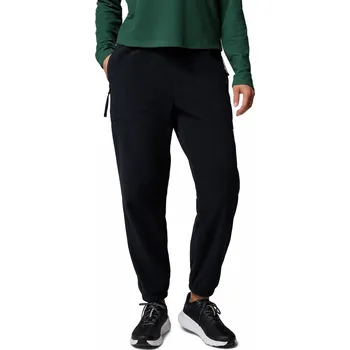 Columbia Sequoia Grove™ Fleece Pant W 2136211011 - black (standardní délka) M