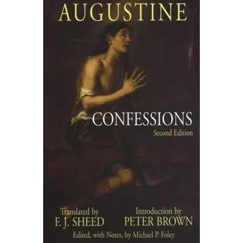 Confessions - Augustine, Edmund