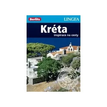 Průvodce Kréta Inspirace na cesty