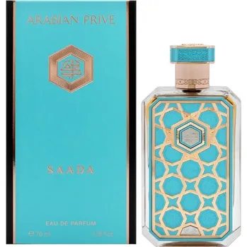 Pánský parfém Rasasi Saada - EDP 70 ml + 2 měsíce na vrácení zboží