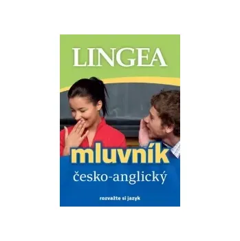 Slovník Česko-anglický mluvník ... rozvažte si jazyk