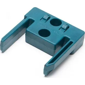 StealthMounts držák pro uložení aku strojů MAKITA LXT 18V, modrý, 1ks