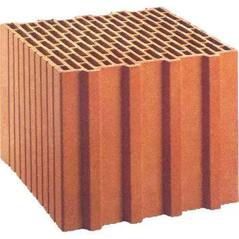 cihla Cihla broušená PICHLER PIAPLAN 300 x 300 x 249 mm na lepidlo + lepidlo ZDARMA | cena za ks