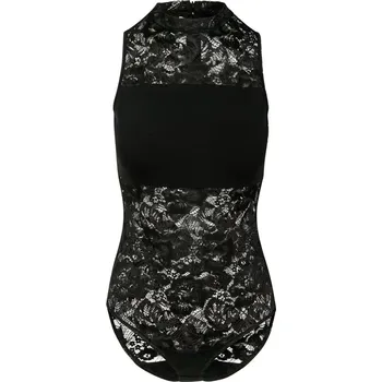 Body Ladies Laces Body - black S