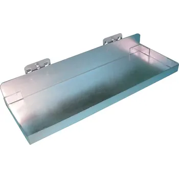 Dílenský regál Güde Závěsná police 125/350 (40786) (40786)