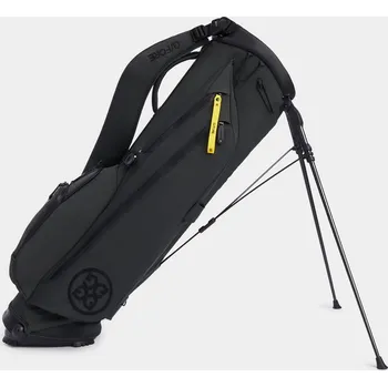 Golfový bag G/FORE bag stand Parachute 25 - GRAPHITE (černý)