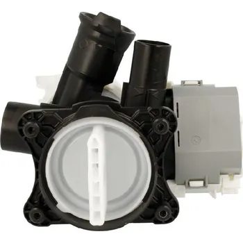 Vypouštěcí čerpadlo pračky 00146156 BOSCH / SIEMENS, originál