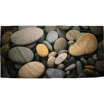 Osuška Sablio Ručník Kameny - 30x50 cm