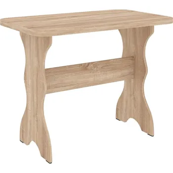 Jídelní stůl nabyteo Jídelní stůl SN-01 Barva: ořech - světlý