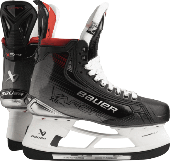 Bauer Brusle Vapor X5 PRO Sr